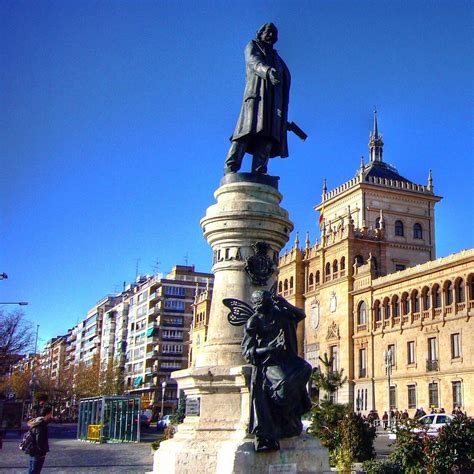 valladolid cantabria|Tourism in Valladolid. What to see. Tourist information